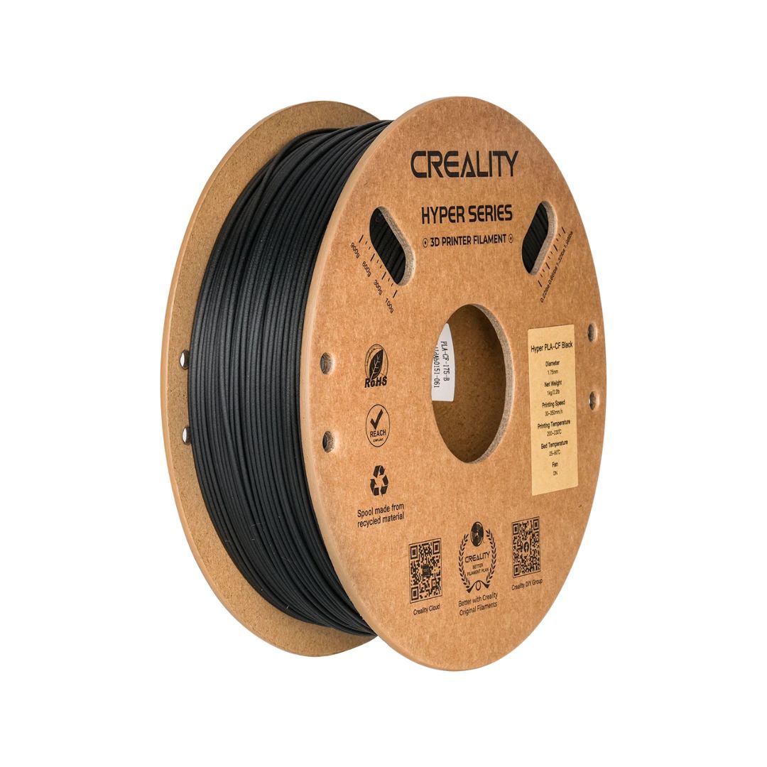 Filamento Hyper PLA CF 1Kg Creality