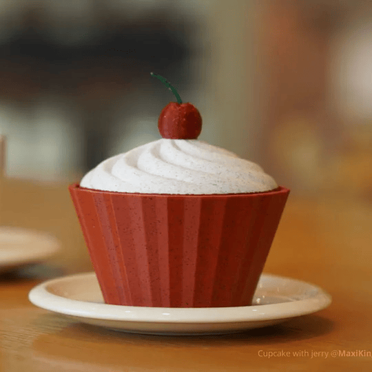 Filamento PLA Marmol 1Kg Bambu Lab