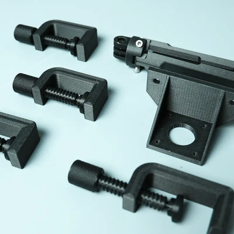 Filamento PLA CF 1Kg eSUN