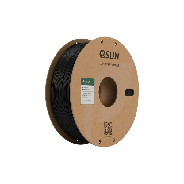 Filamento PLA LW Baja Densidad 1Kg eSUN