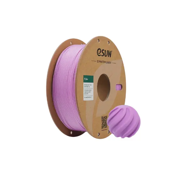 Filamento PLA + eSUN 1KG 1.75MM