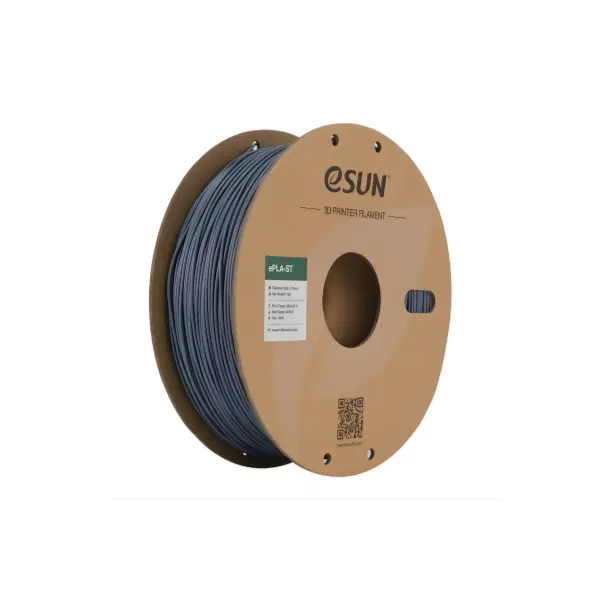 Filamento PLA ST Alta Resistencia eSUN 1KG 1.75MM