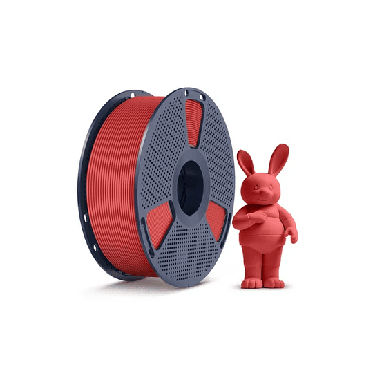 Filamento PLA Matte Sunlu 1 kg 1,75 mm