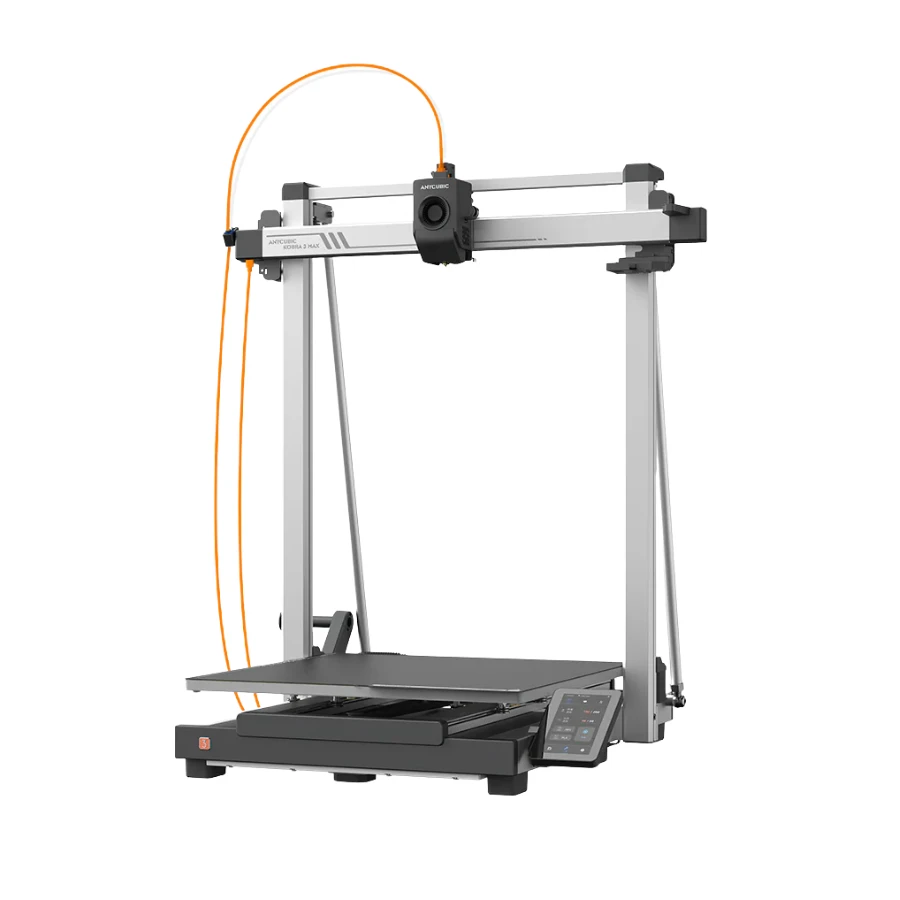 Impresora 3D Anycubic Kobra 3 Max