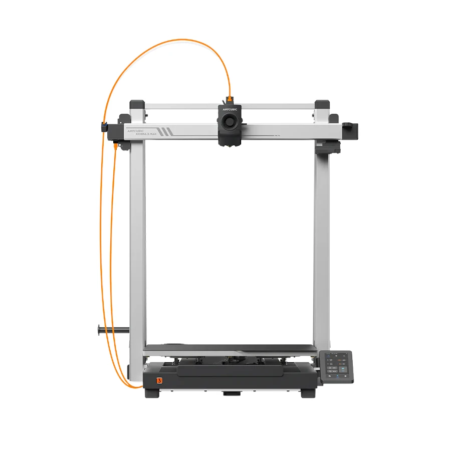 Impresora 3D Anycubic Kobra 3 Max