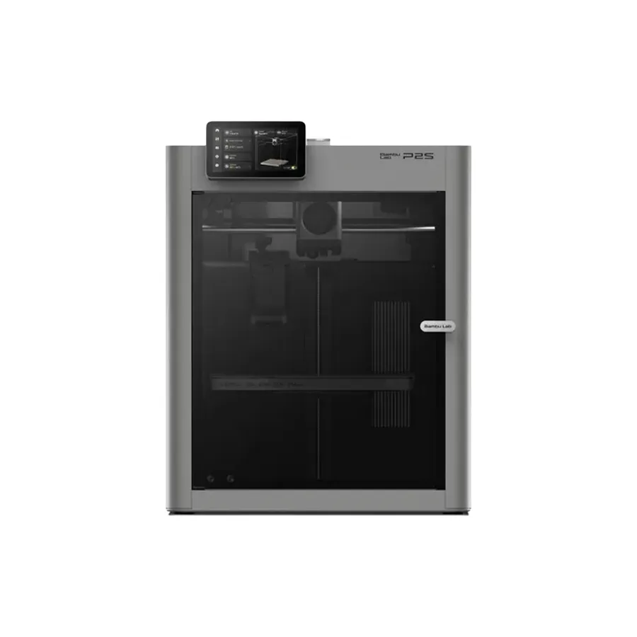 Impresora 3D Bambu lab P2S 