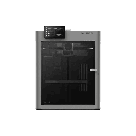 Impresora 3D Bambu lab P2S 