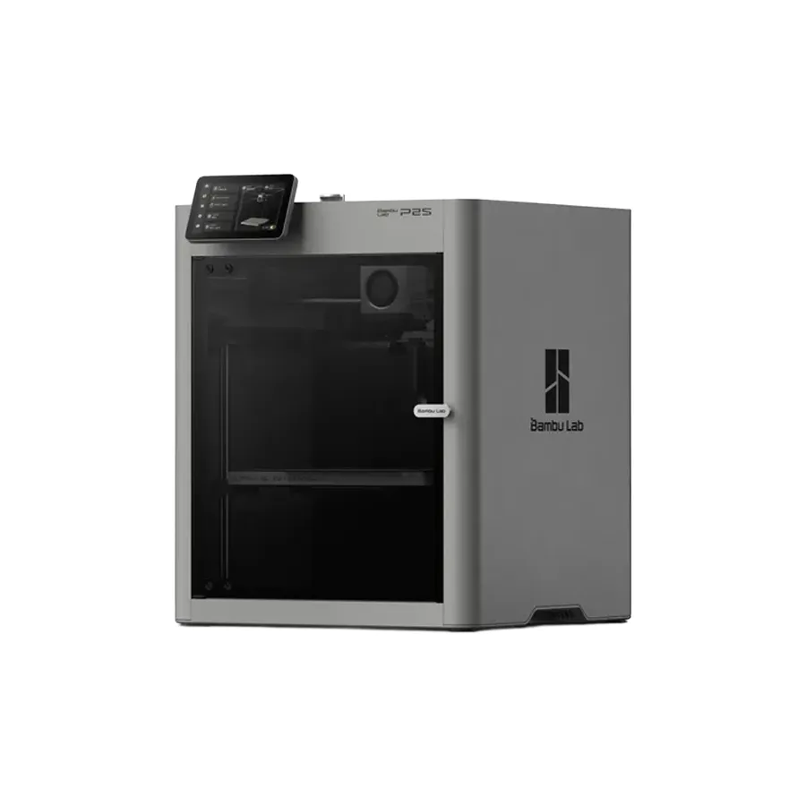 Impresora 3D Bambu lab P2S 