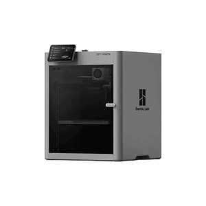 Impresora 3D Bambu lab P2S 
