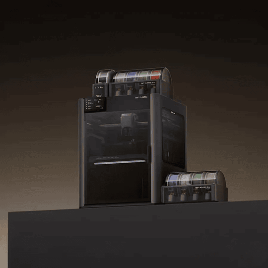 Impresora 3D Bambu Lab H2C Combo