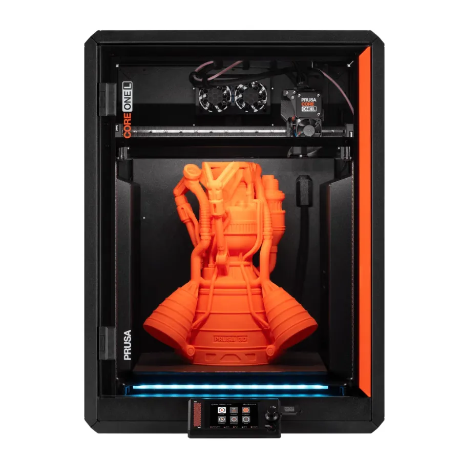 Impresora 3D Prusa Core One L
