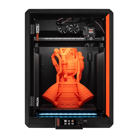 Impresora 3D Prusa Core One L