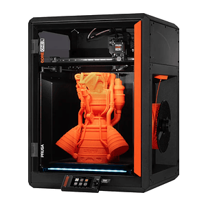 Impresora 3D Prusa Core One L
