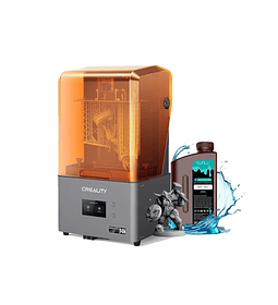Impresora 3D resina Creality Halot Mage S