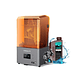 Impresora 3D resina Creality Halot Mage S