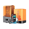 Impresora 3D resina Creality Halot Mage S
