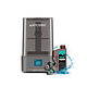 Impresora 3D resina Anycubic Photon Mono 4