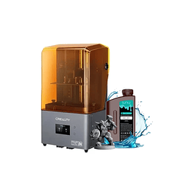 Impresora 3D resina Creality Halot Mage PRO