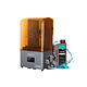 Impresora 3D resina Creality Halot Mage PRO