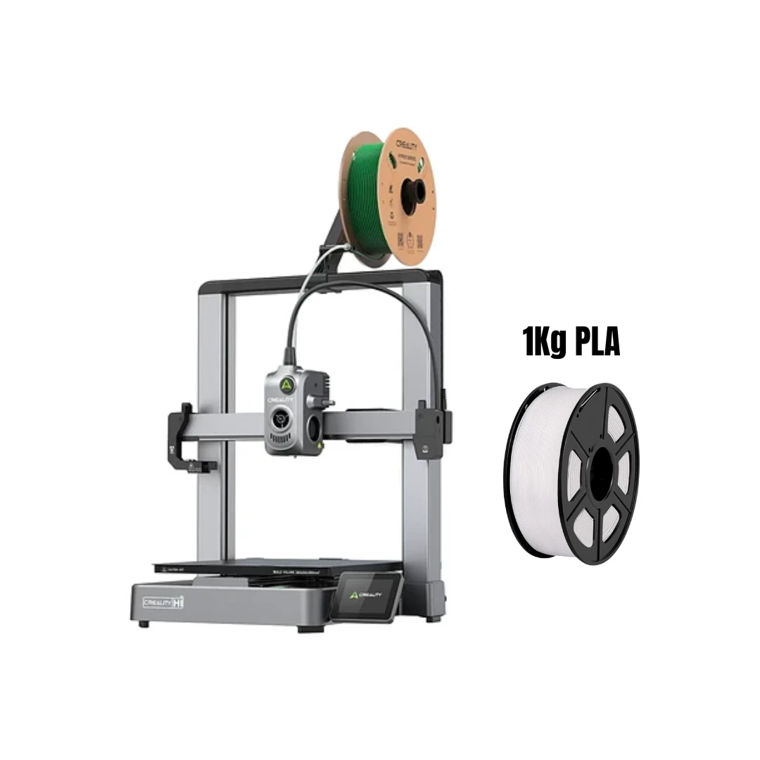 Impresora 3D Creality Hi