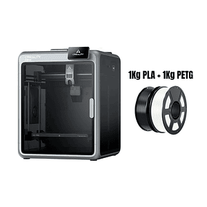 Impresora 3D Creality K2 Pro