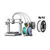 IMPRESORA 3D BAMBU LAB A1 COMBO