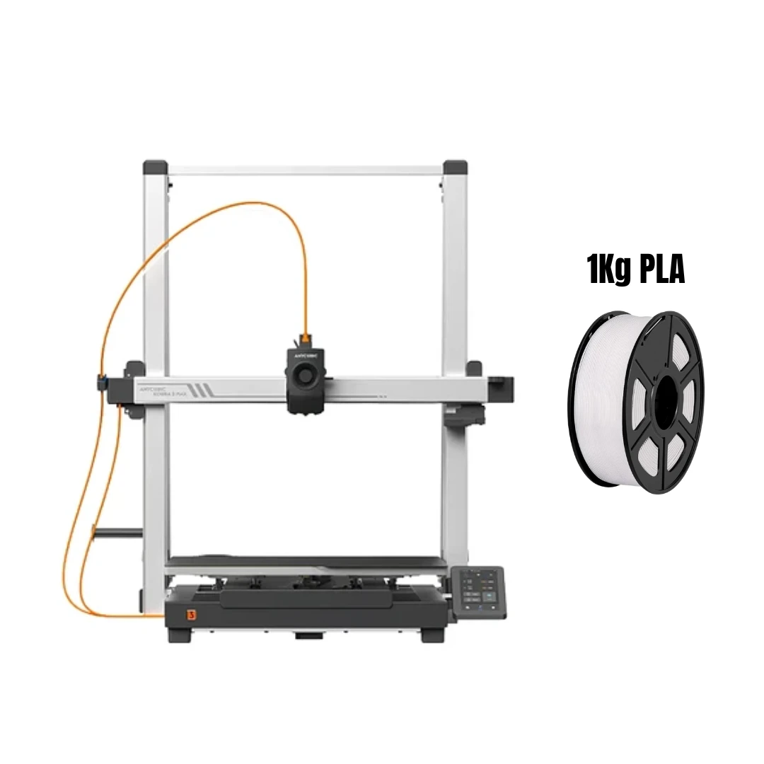 Impresora 3D Anycubic Kobra 3 Max