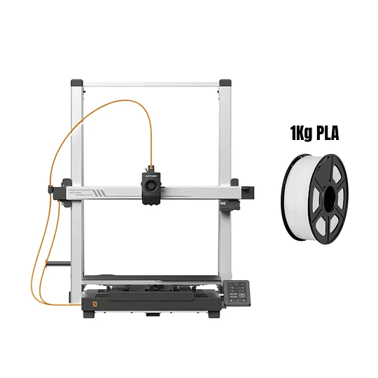 Impresora 3D Anycubic Kobra 3 Max