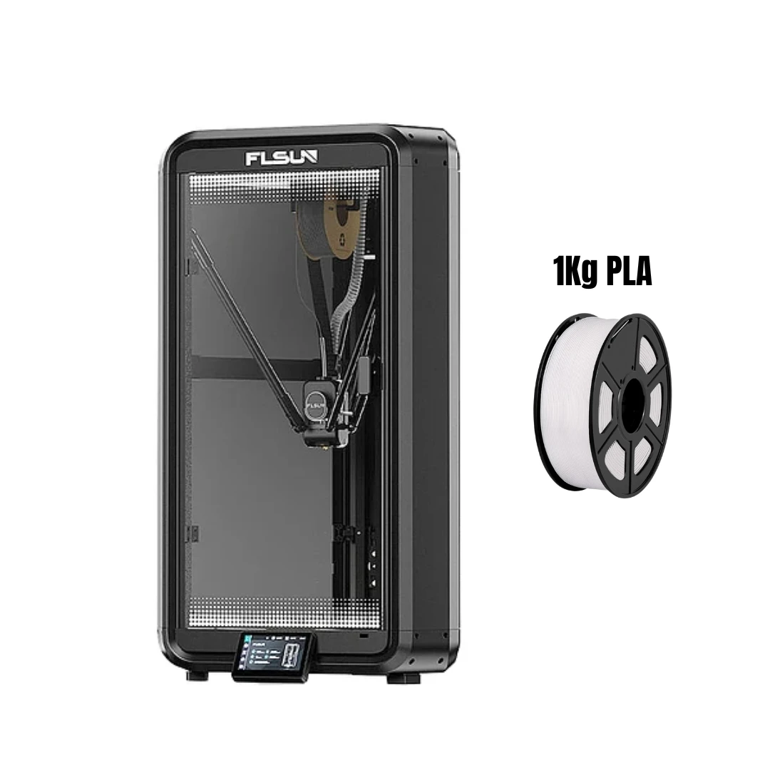 Impresora 3D FLsun T1 Pro