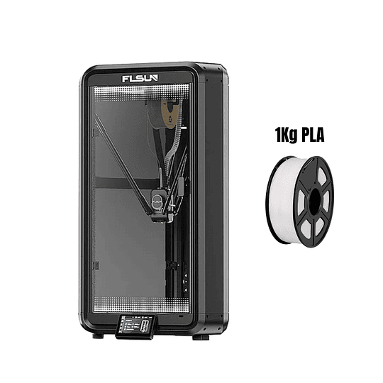 Impresora 3D FLsun T1 Pro