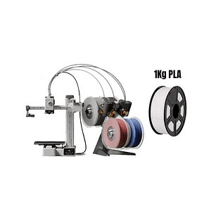 IMPRESORA 3D BAMBU LAB A1 MINI COMBO
