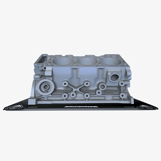 Fleje Superficie texturizado magnética Creality K1 MAX