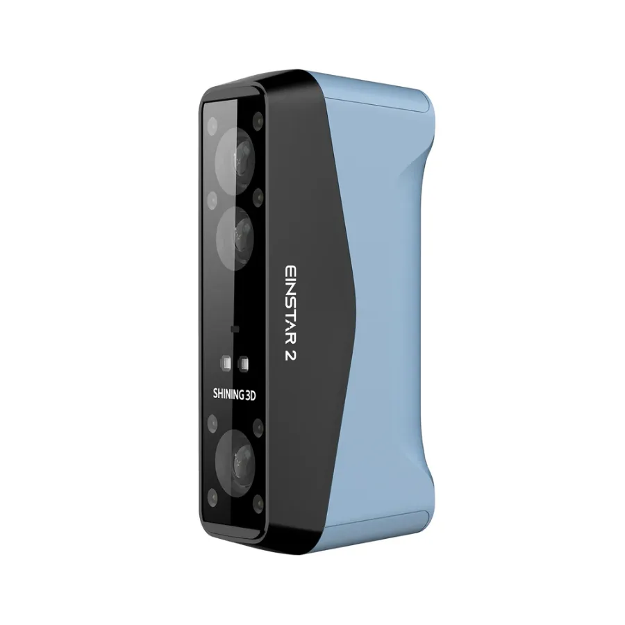 Escáner 3D Shining3D EINSTAR 2