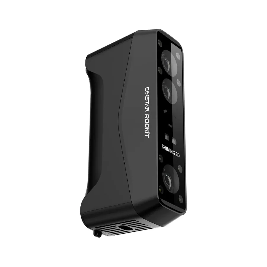 Escáner 3D Shining3D EINSTAR ROCKIT