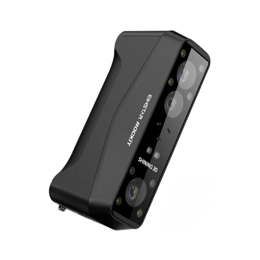 Escáner 3D Shining3D EINSTAR ROCKIT