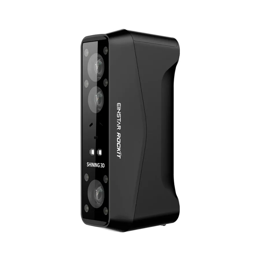 Escáner 3D Shining3D EINSTAR ROCKIT