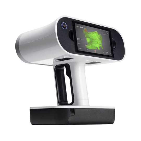 Escáner 3D ARTEC3D LEO