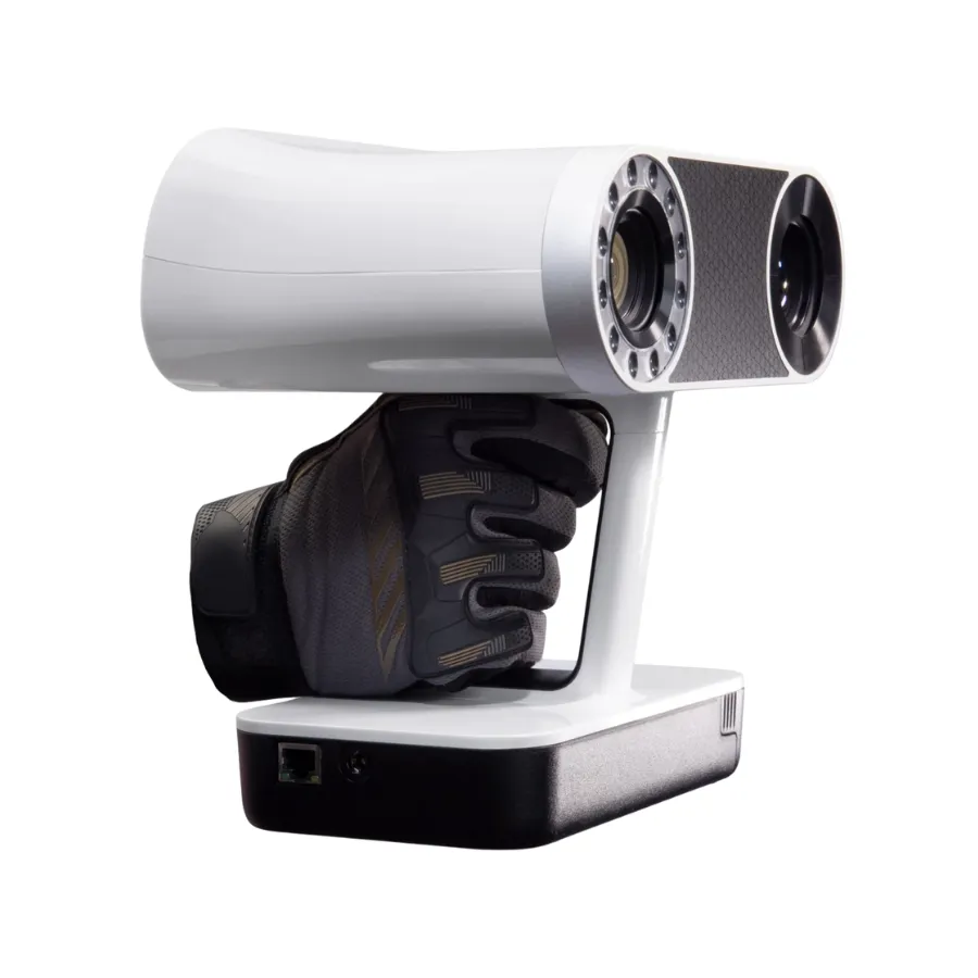 Escáner 3D ARTEC3D LEO