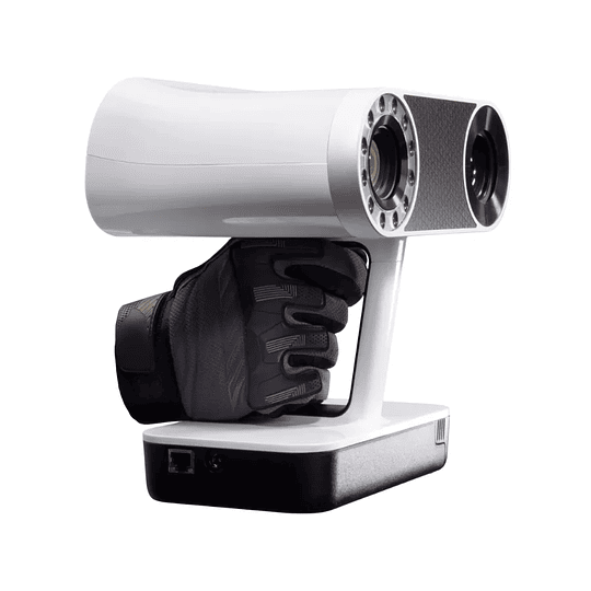 Escáner 3D ARTEC3D LEO