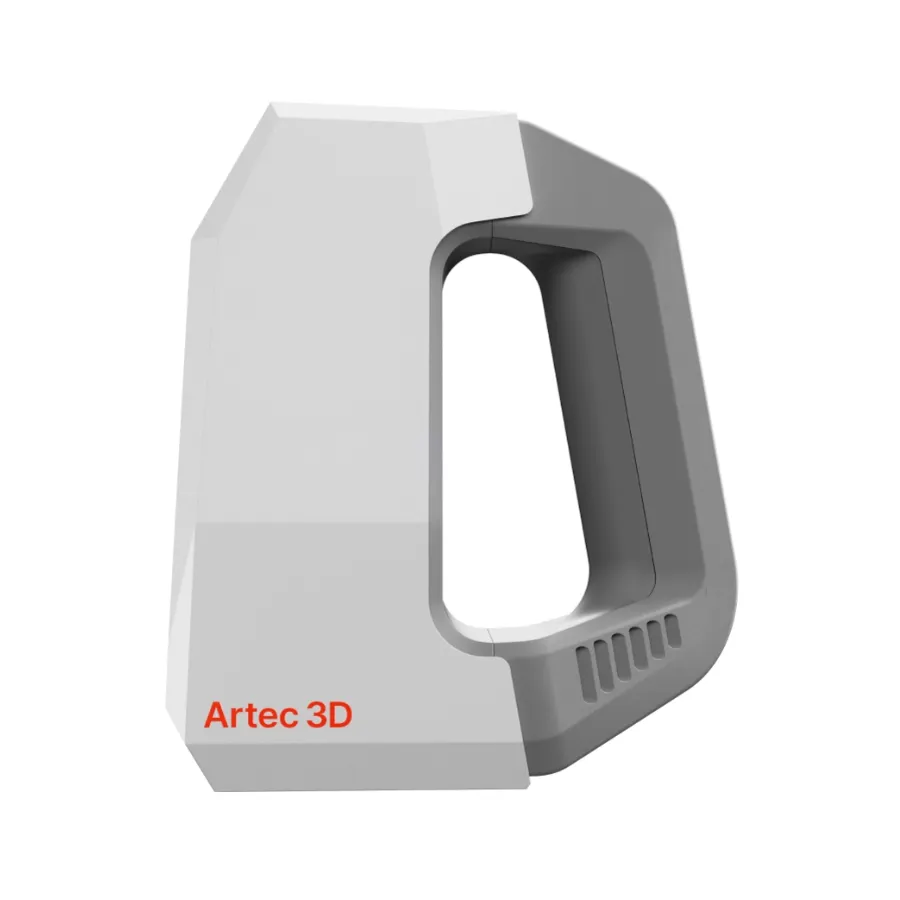 Escáner 3D ARTEC3D SPIDER II