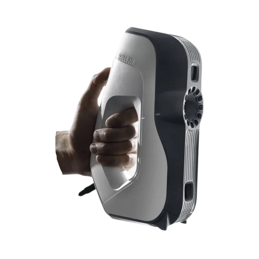 Escáner 3D ARTEC3D EVA