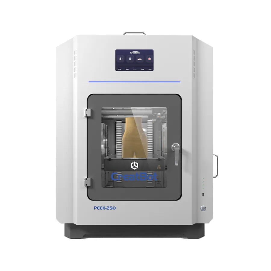 Impresora 3D Creatbot Peek 250