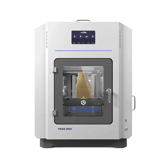 Impresora 3D Creatbot Peek 250