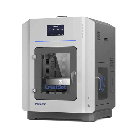 Impresora 3D Creatbot Peek 250