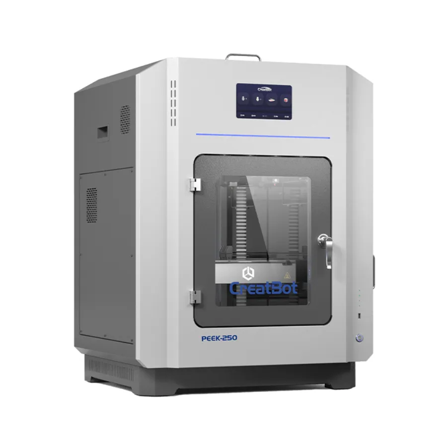 Impresora 3D Creatbot Peek 250