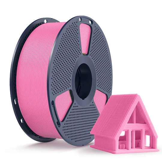 Filamento PLA HS Alta Velocidad 1kg SUNLU