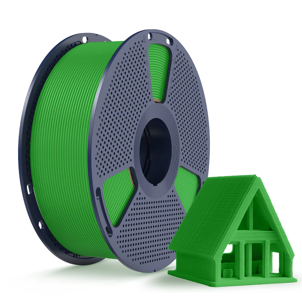 Filamento PLA HS Alta Velocidad 1kg SUNLU