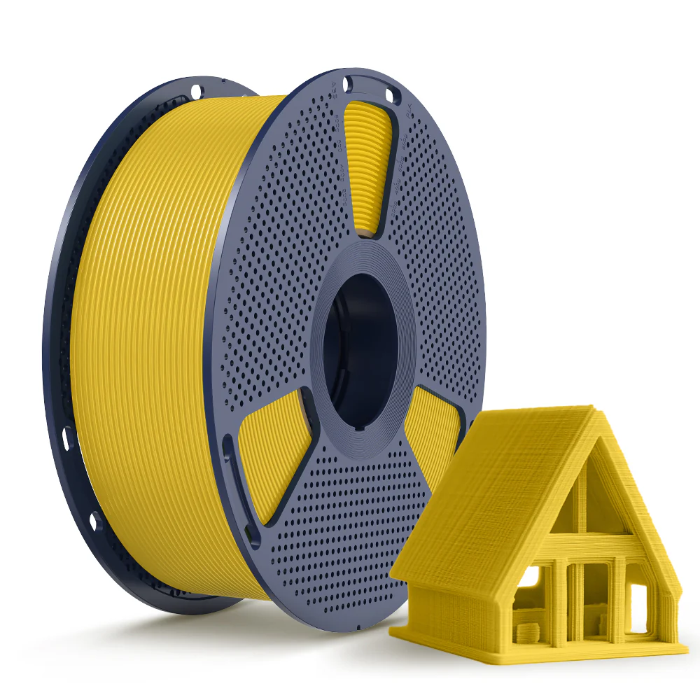 Filamento PLA HS Alta Velocidad 1kg SUNLU