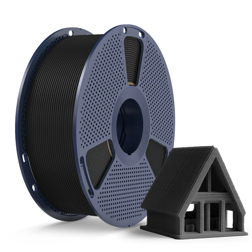 Filamento PLA HS Alta Velocidad 1kg SUNLU