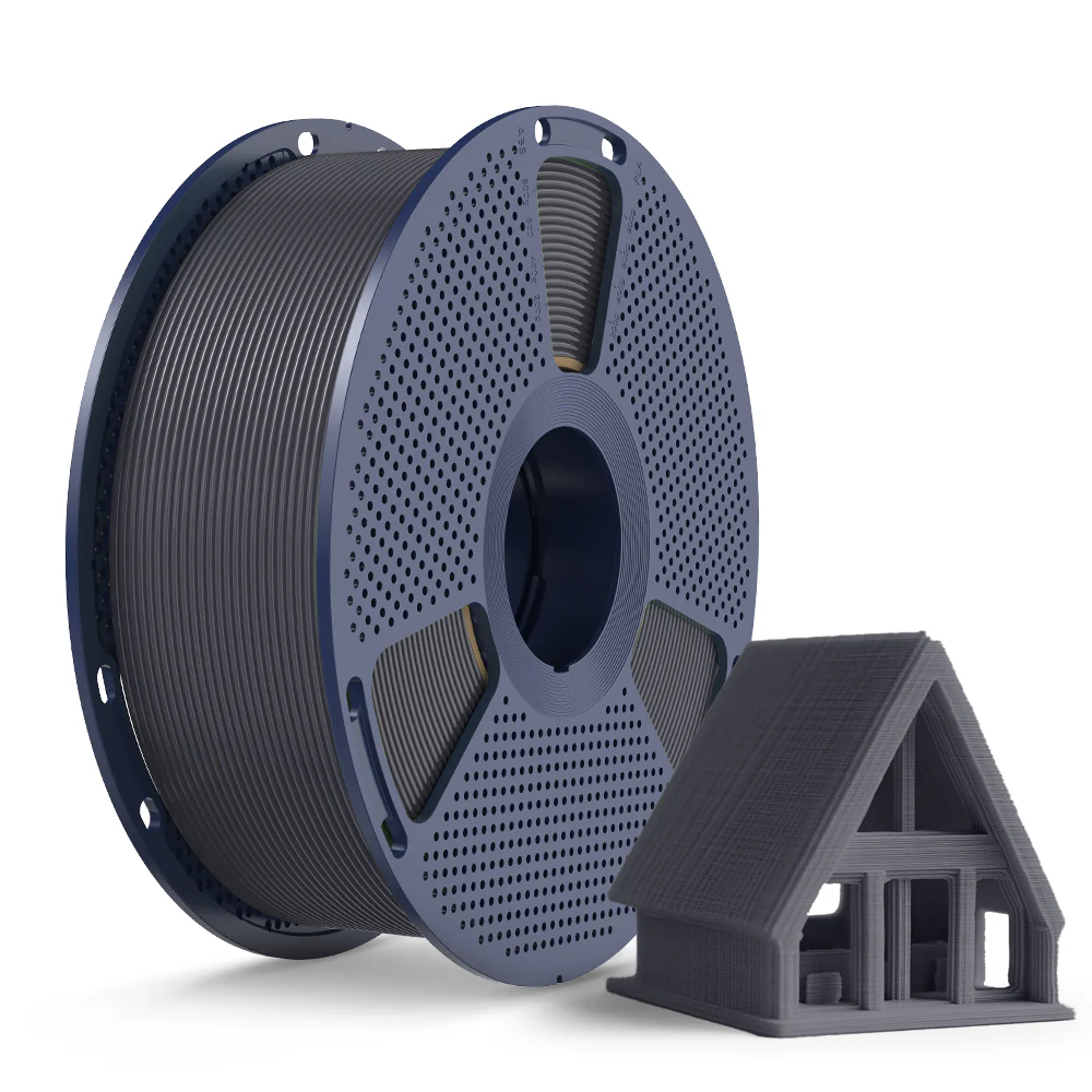 Filamento PLA HS Alta Velocidad 1kg SUNLU